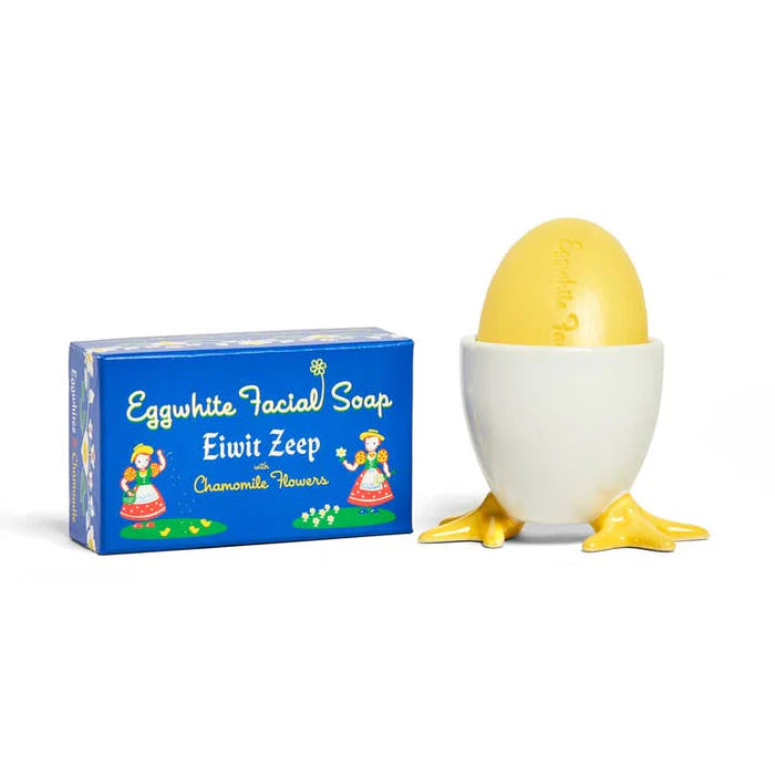 Sunny Side Up Egg Cup