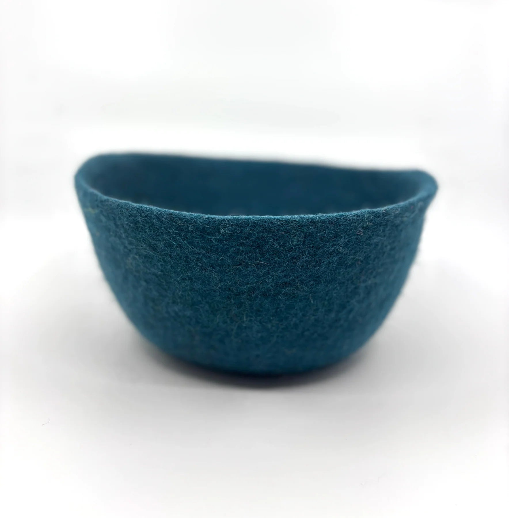Large Felt Bowl