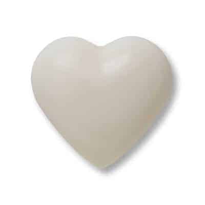 French Soap Heart