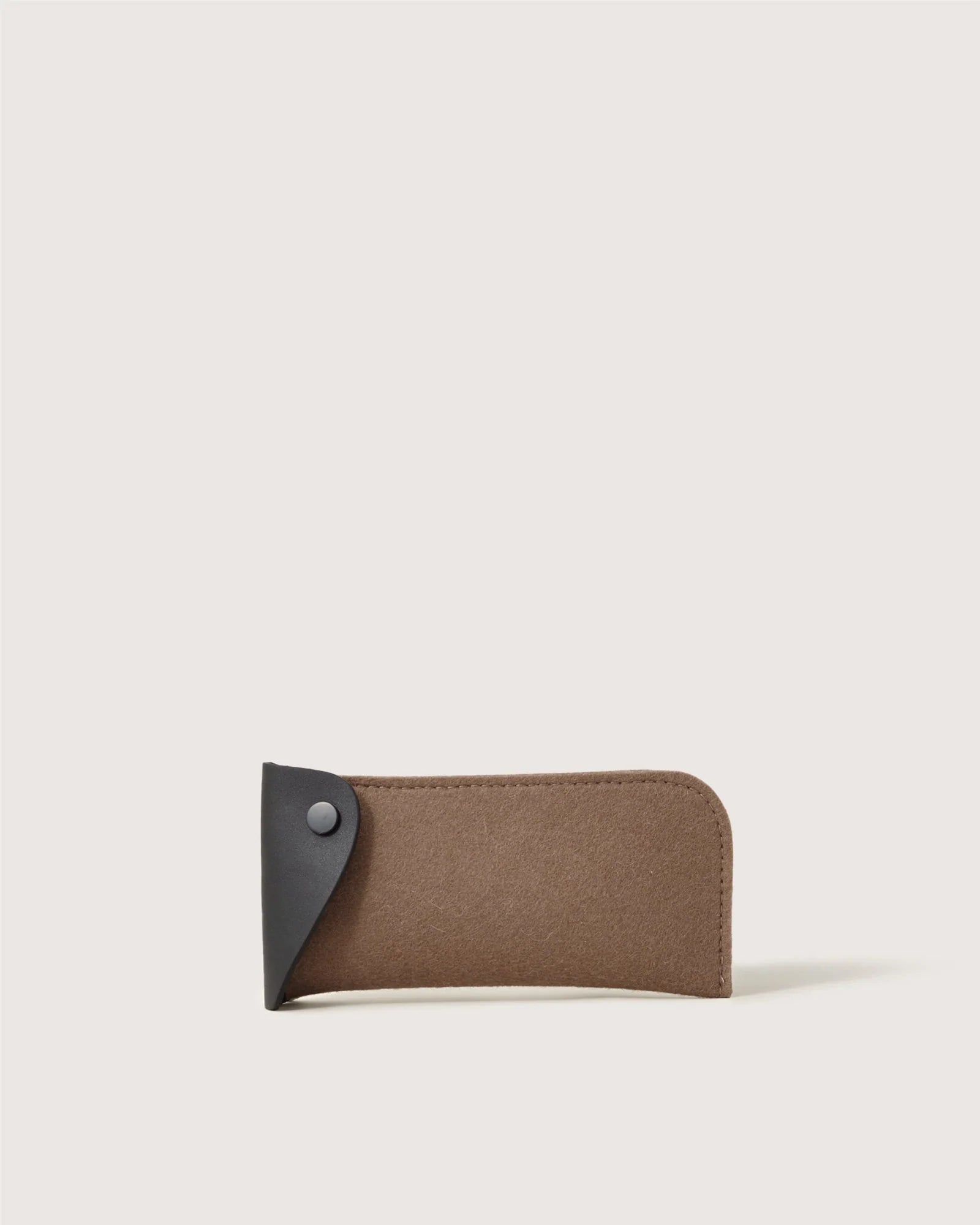 Merino Wool Eyeglass Sleeve
