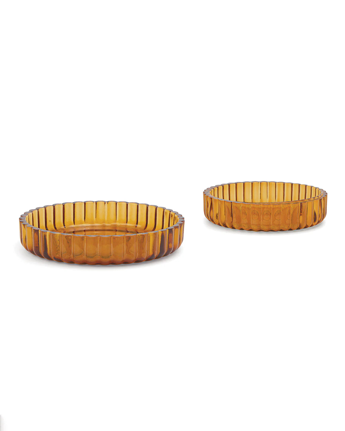 Nesting plates