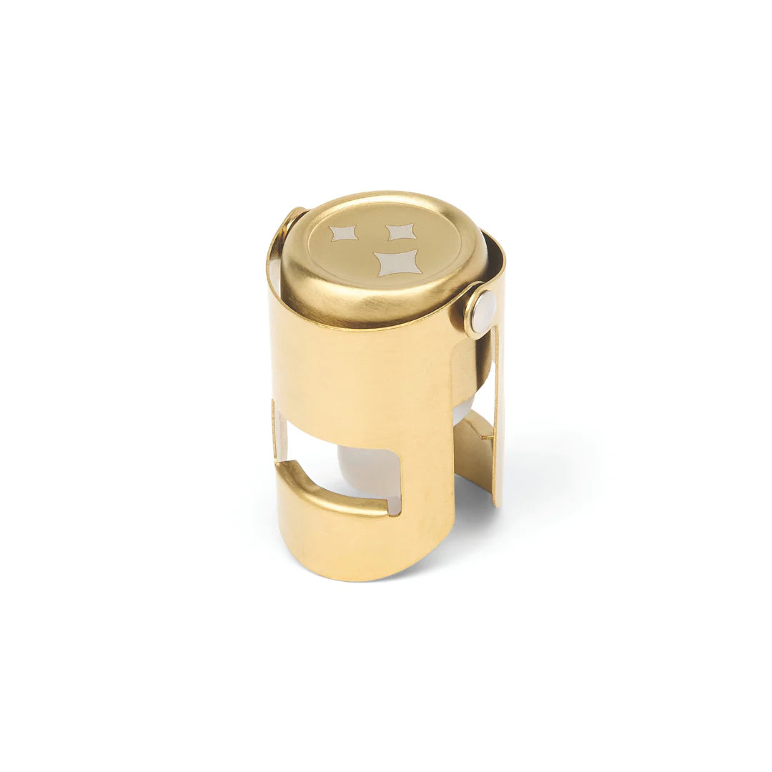 Champagne Stopper