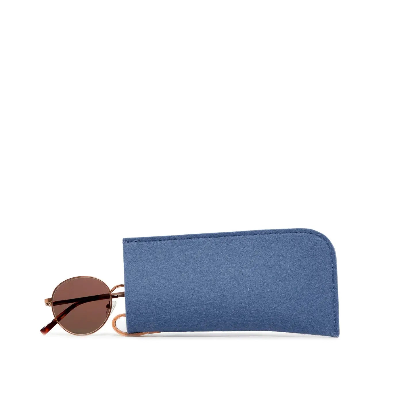 Classic Merino Eyeglass Sleeve