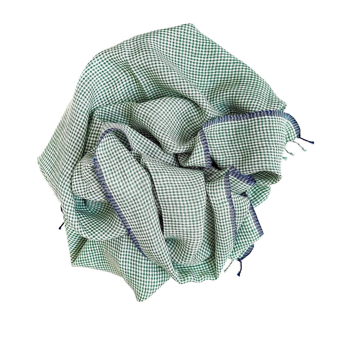 Linen Scarf