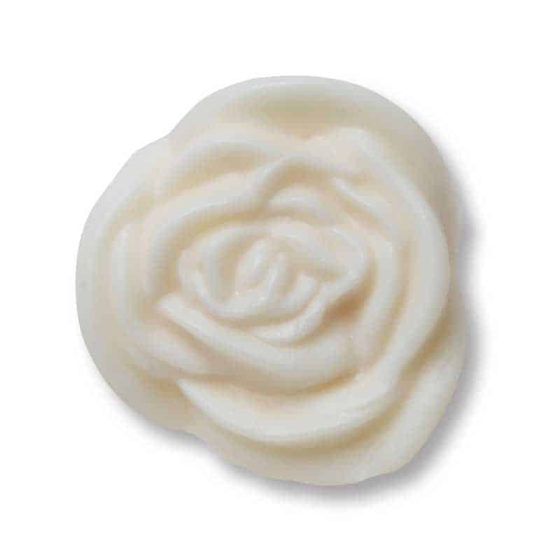 Gardenia Floral French Soap