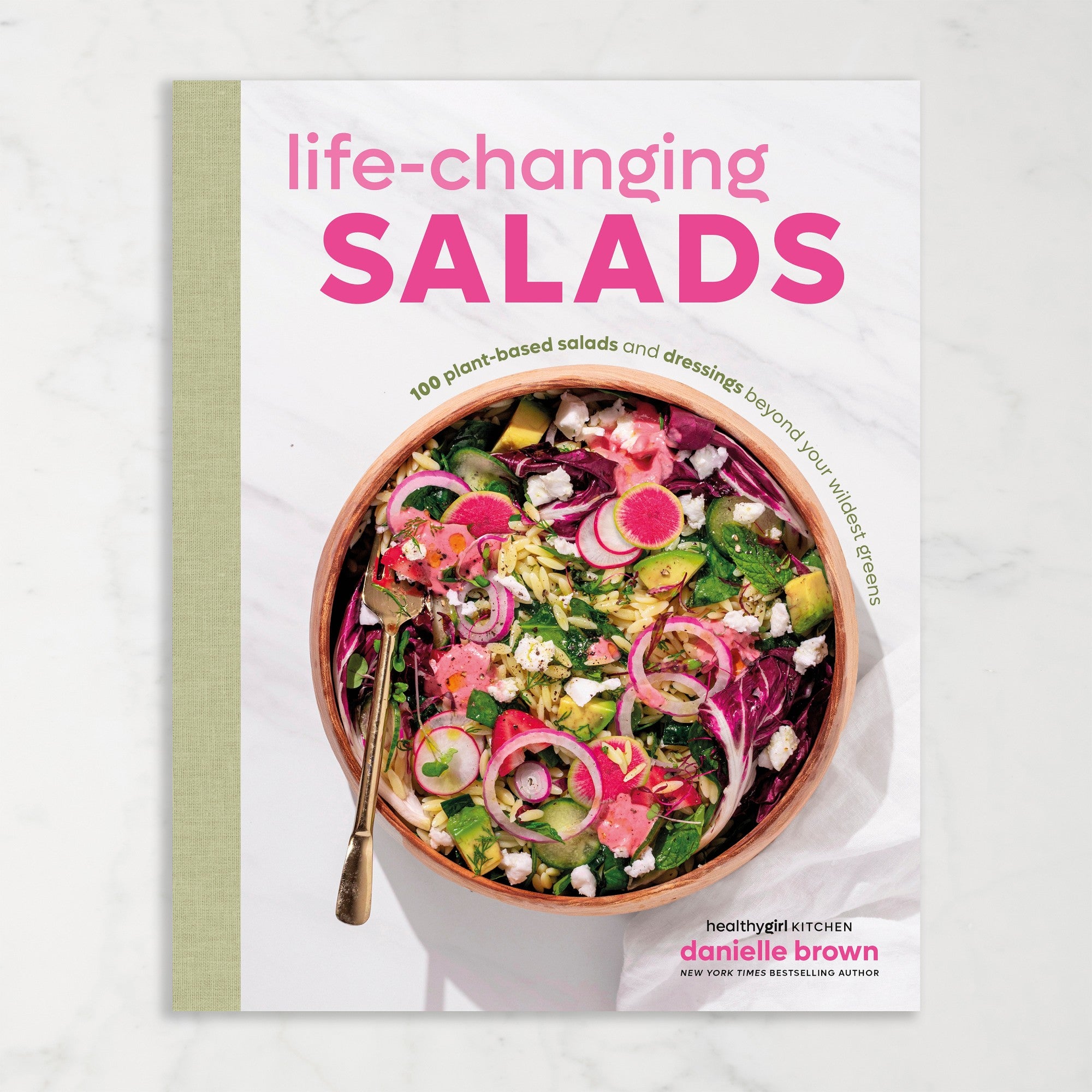 Life Changing Salads