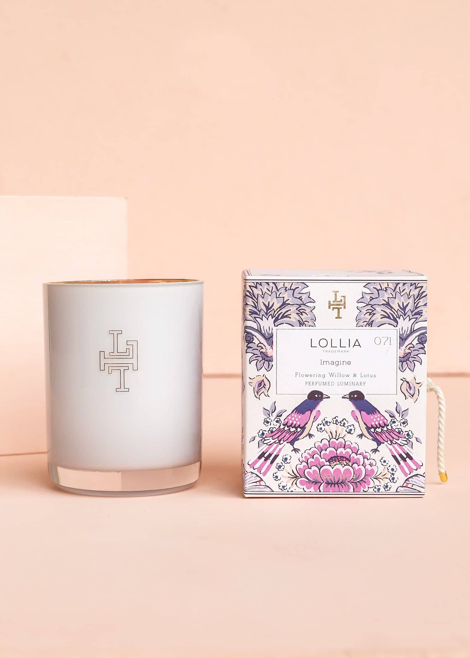 Lollia Imagine Luminary