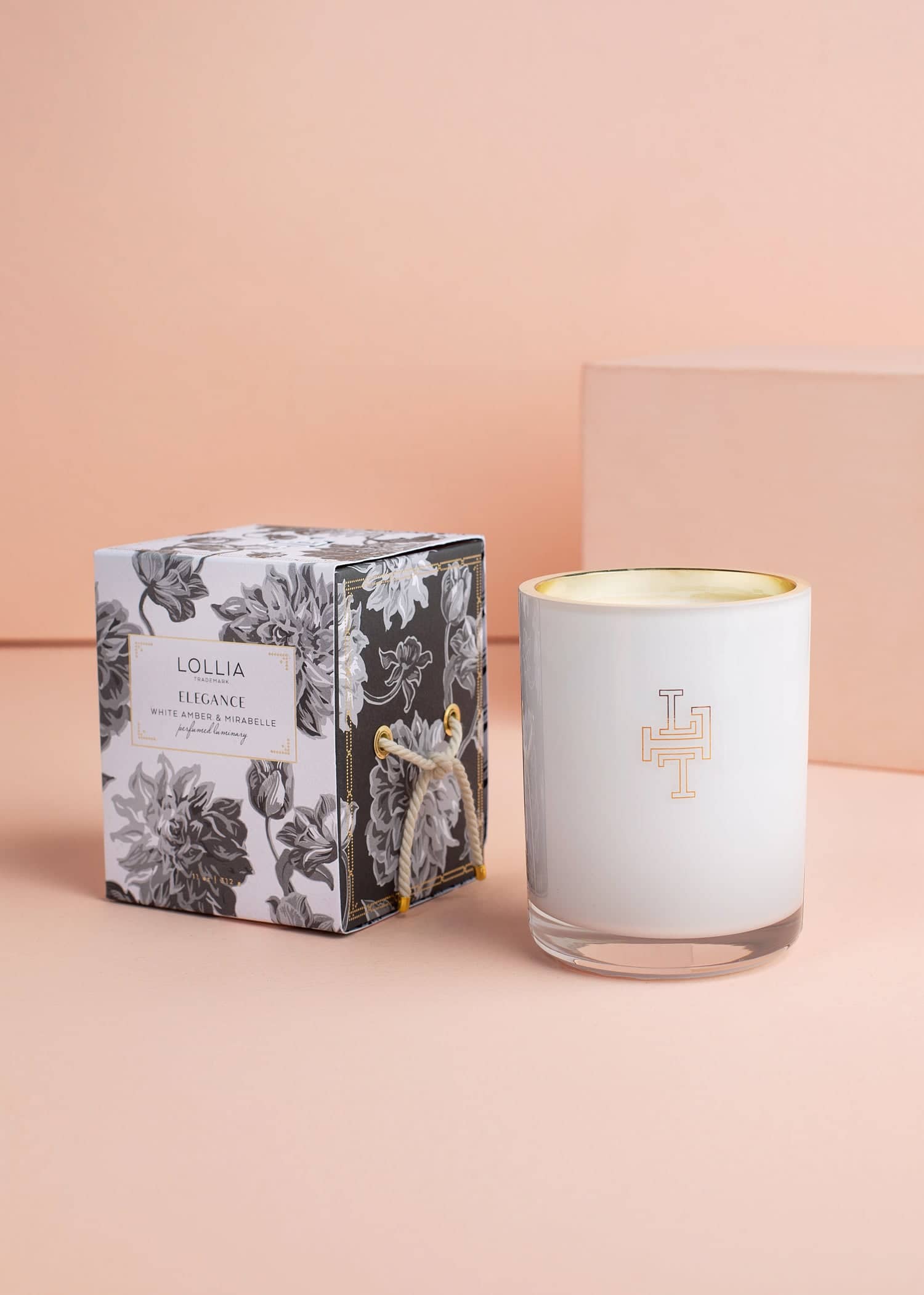 Lollia Elegance Luminary