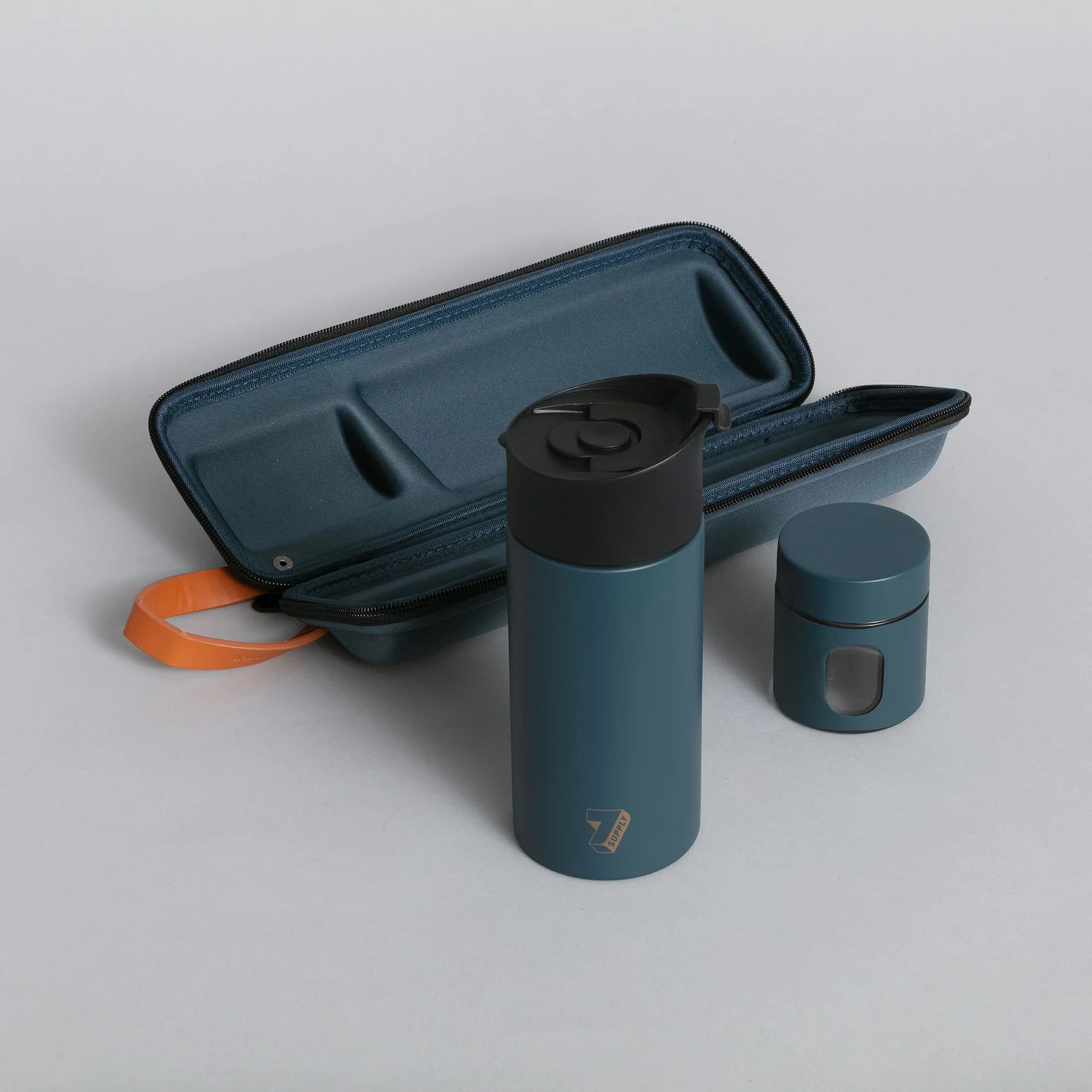 Coffee Connoisseur's Travel Set