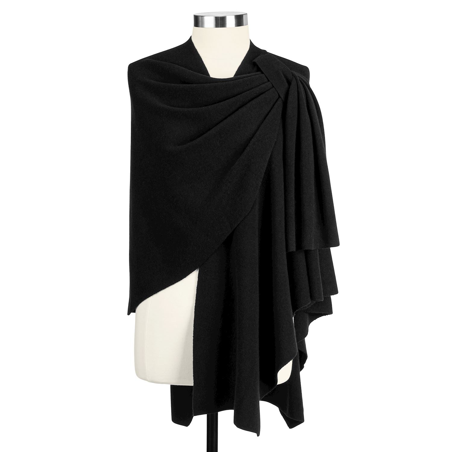 Keyhole Travel Wrap