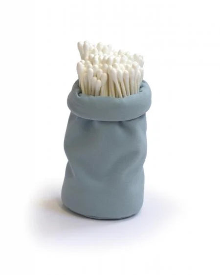 Weighted Storage Pouch