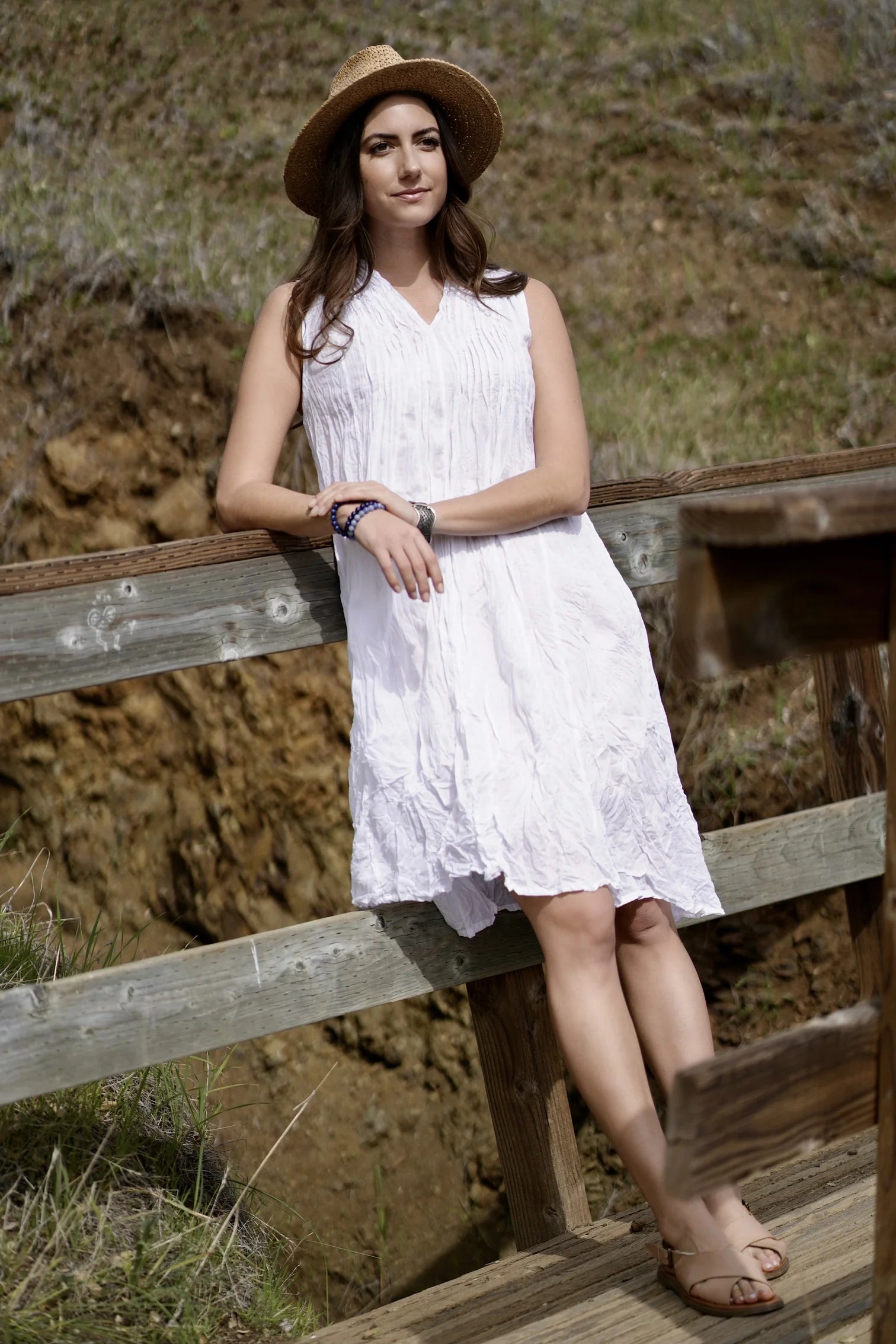 Val Dress
