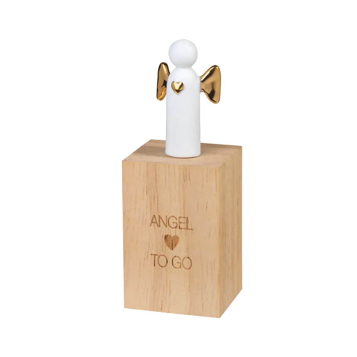 Angel To Go!
