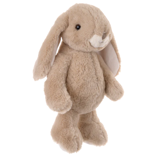 Friendly Kanini Bunny