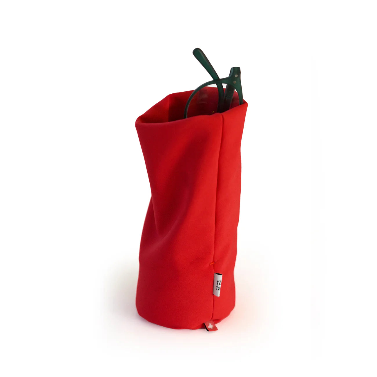 Weighted Storage Pouch
