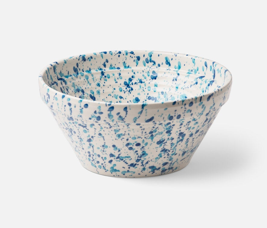 Blue Pheasant Sconset Serving Bowl