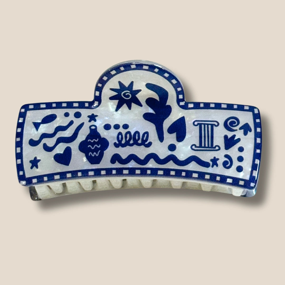 Milos Hair Clip